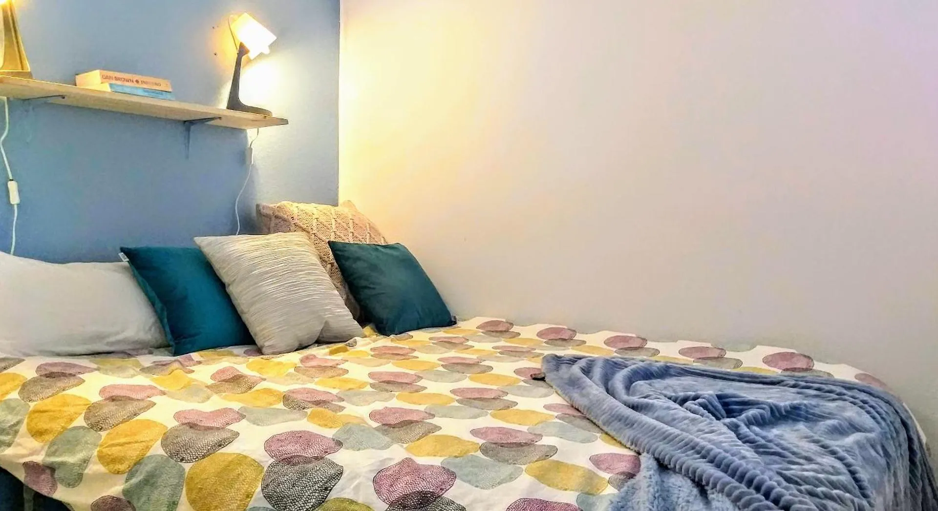 Apartamento Sunset Terrace La Oliva