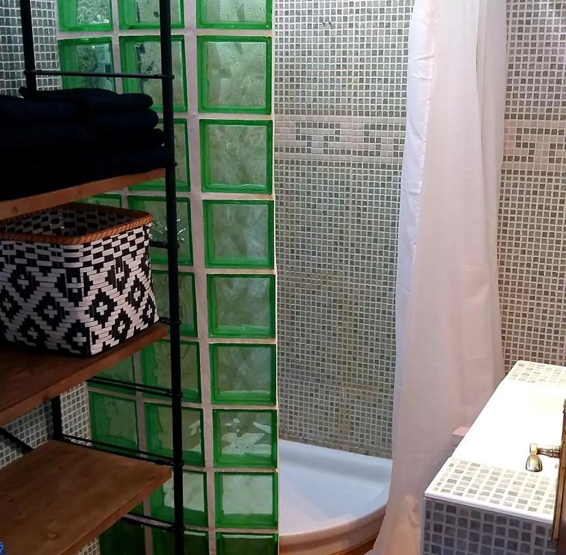 Apartamento Sunset Terrace La Oliva