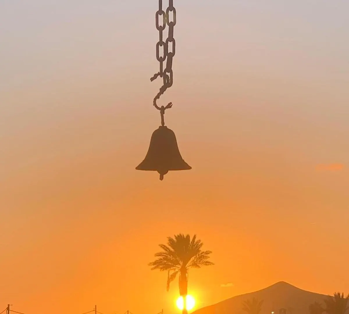 Apartamento Sunset Terrace La Oliva