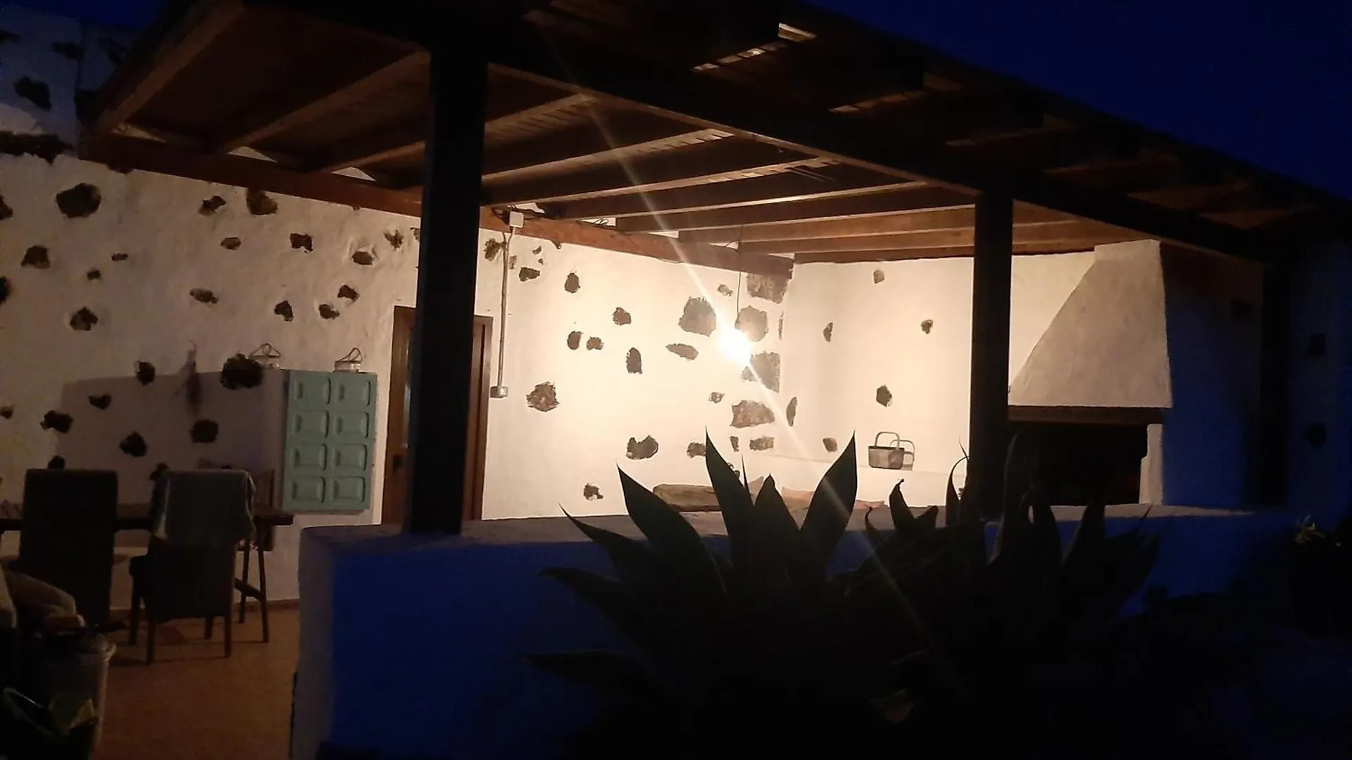 Apartamento Sunset Terrace La Oliva