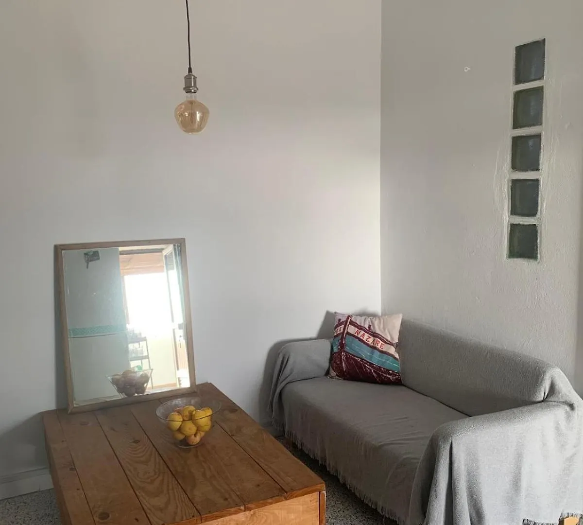 Apartamento Sunset Terrace La Oliva