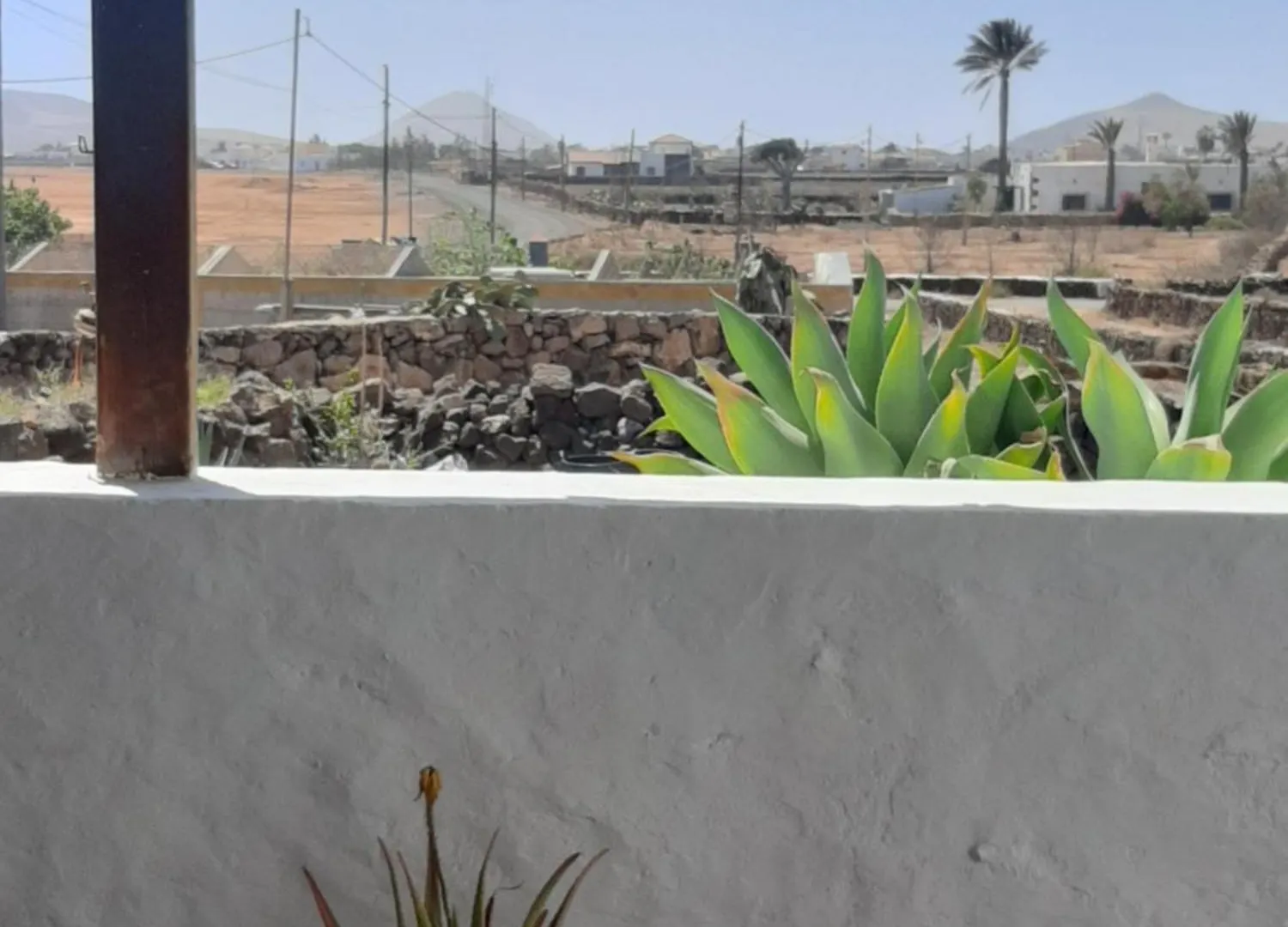 Apartamento Sunset Terrace La Oliva España