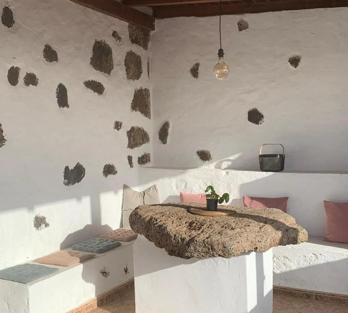 Apartamento Sunset Terrace La Oliva