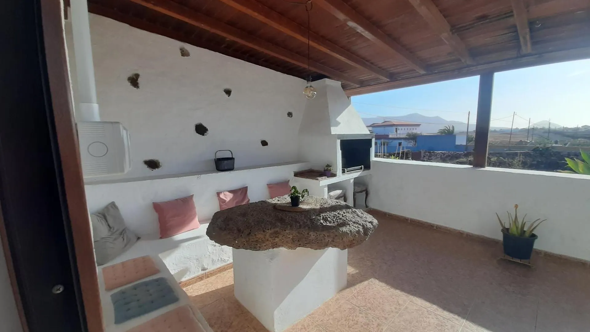 Apartamento Sunset Terrace La Oliva
