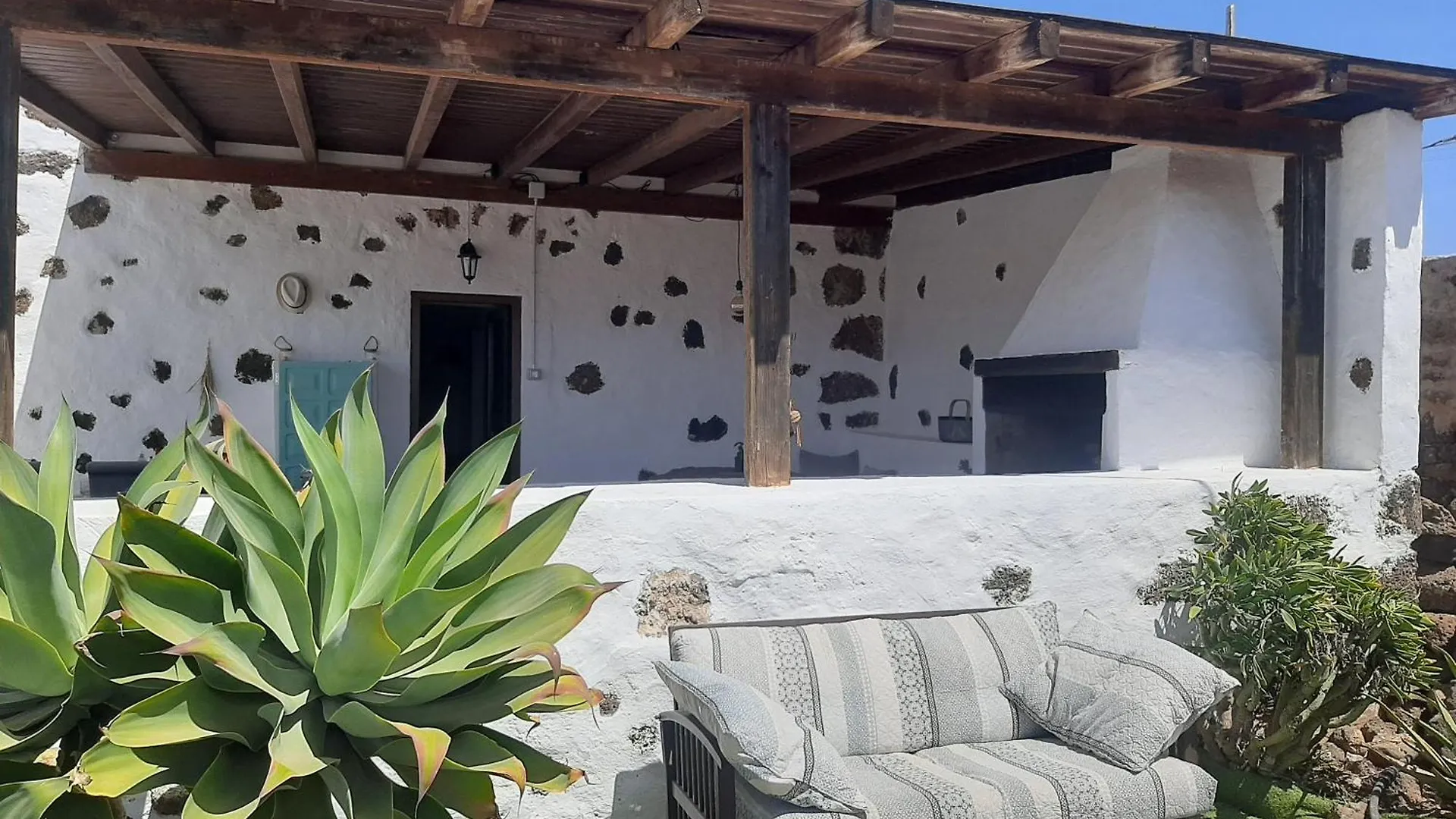 Apartamento Sunset Terrace La Oliva