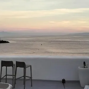  Apartamento Atico Balcones