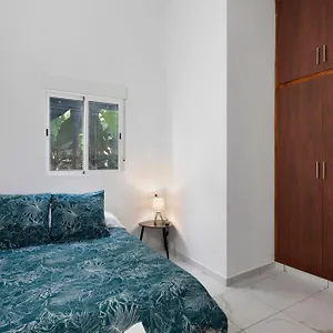 Apartamento Cerezas