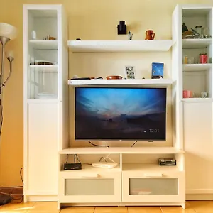  Apartamento Casa Anita