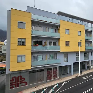  Apartamento Rous