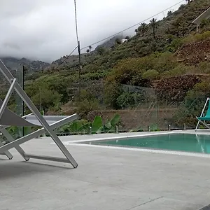  Сasa de vacaciones Casa Del Arbol De Bibiana 2